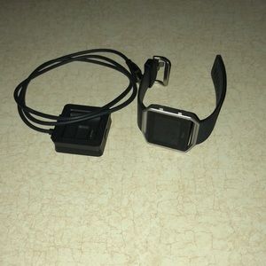 Fitbit Blaze